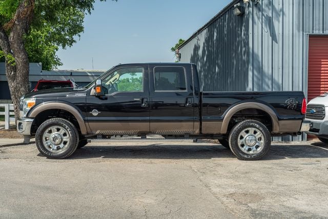 2016 Ford F-250 - Image 1