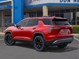 2027 Chevrolet Equinox - Preview 3