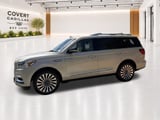 2018 Lincoln Navigator - Preview 4