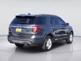 2016 Ford Explorer - Preview 6