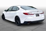 2025 Toyota Camry - Preview 11