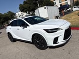 2024 Lexus RX - Preview 7
