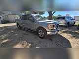 2023 Ford F150 - Preview 7