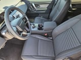 2026 Land Rover Discovery Sport - Preview 12