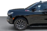 2021 Chevrolet Suburban - Preview 8