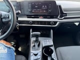 2023 Kia Sportage - Preview 13