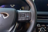 2026 INFINITI QX60 - Preview 12