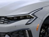 2026 Kia K5 - Preview 10