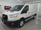 2021 Ford Transit - Preview 4