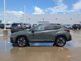 2026 Subaru Crosstrek - Preview 3