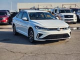 2025 Volkswagen Jetta - Preview 3