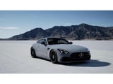 2027 Mercedes-Benz amg-gt - Preview 10