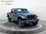 2026 Jeep Gladiator - Preview 2