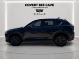 2019 Mazda CX-5 - Preview 5