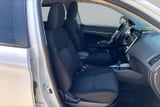 2021 Mitsubishi Outlander Sport - Preview 8