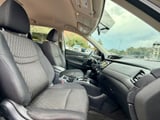 2017 Nissan Rogue - Preview 10