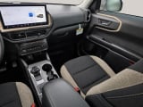 2026 Ford Bronco Sport - Preview 13