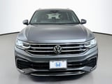 2022 Volkswagen Tiguan - Preview 2