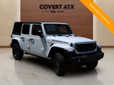 2026 Jeep Wrangler - Preview 7