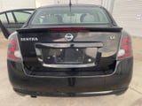 2011 Nissan Sentra - Preview 16