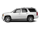 2013 Chevrolet Tahoe - Preview 3