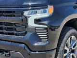 2026 Chevrolet Silverado 1500 - Preview 6
