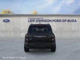 2026 Ford Bronco Sport - Preview 5