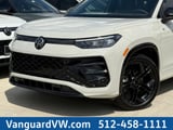 2026 Volkswagen Tiguan - Preview 2
