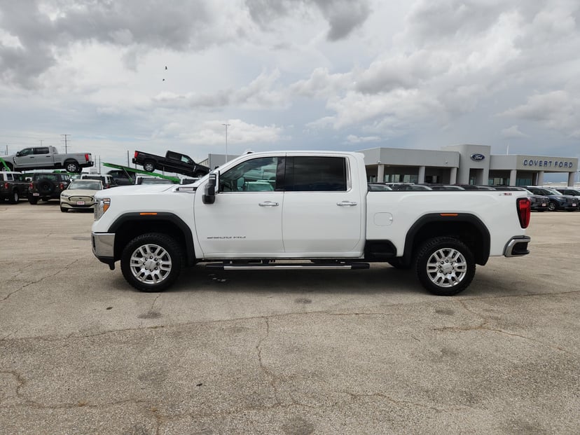 2020 GMC Sierra - Image 2