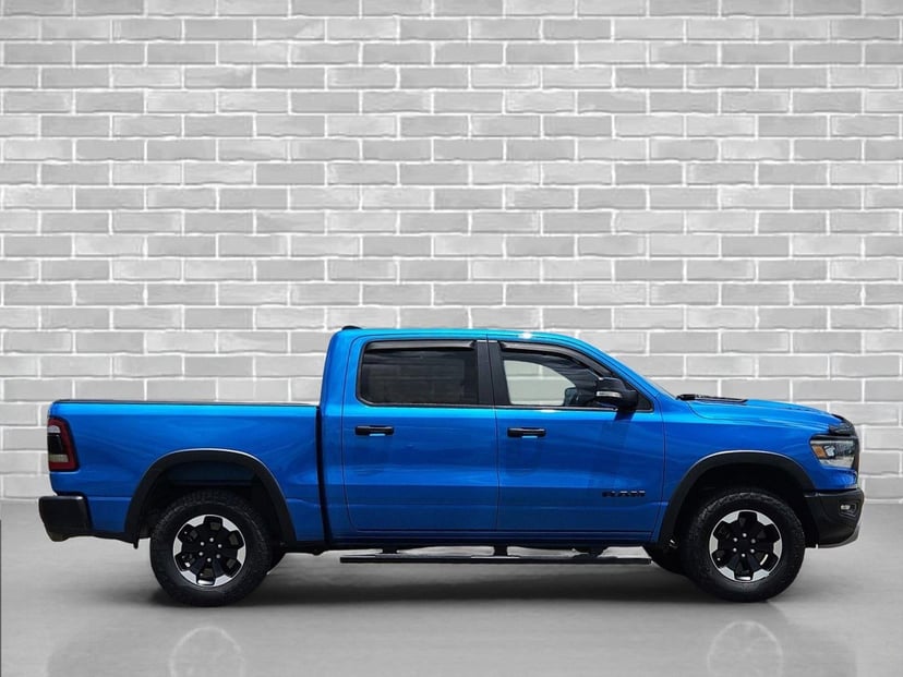 2022 RAM 1500 - Image 1