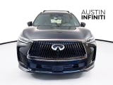 2026 INFINITI QX60 - Preview 2