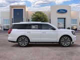 2027 Ford Expedition - Preview 5