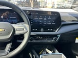 2027 Chevrolet Equinox - Preview 15