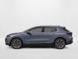 2026 Chevrolet Equinox EV - Preview 3