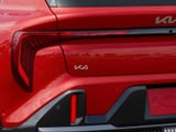 2026 Kia K4 - Preview 11