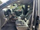 2026 Chevrolet Silverado 1500 - Preview 9