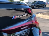2024 BMW M440i - Preview 10