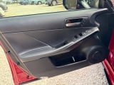 2024 Lexus IS - Preview 12