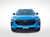 2026 Chevrolet Trax - Preview 8