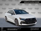 2026 Audi RS 3 - Preview 2