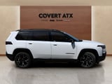 2026 Jeep Cherokee - Preview 6
