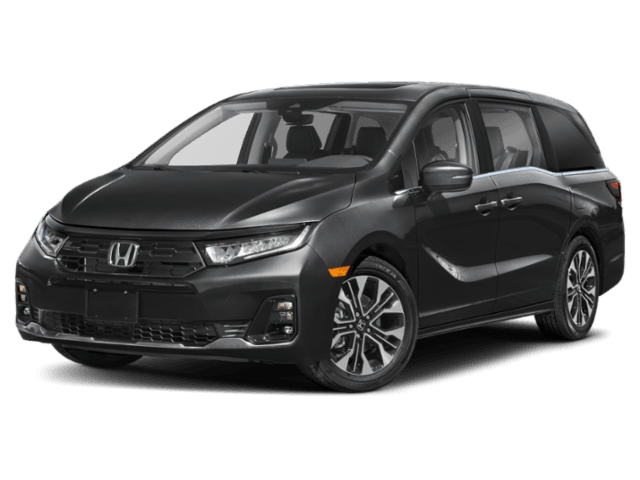 2027 Honda Odyssey - Image 1
