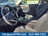 2024 Volkswagen Atlas - Preview 12