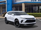 2026 Chevrolet Blazer - Preview 7