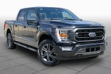2023 Ford F-150 - Preview 2