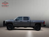 2012 Chevrolet Silverado 2500 HD - Preview 6