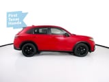 2027 Honda HR-V - Preview 8