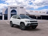 2026 Jeep Compass - Preview 5