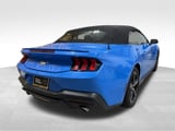 2024 Ford Mustang - Preview 5