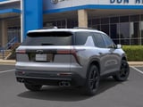 2027 Chevrolet Traverse - Preview 4